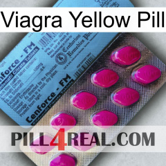 Viagra Yellow Pill 35